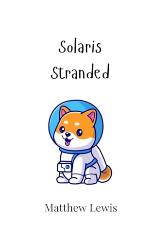 Solaris Stranded von Creative Arts Management OÜ