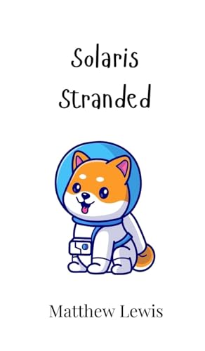 Solaris Stranded von Creative Arts Management OÜ