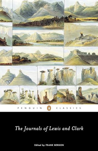The Journals of Lewis and Clark (Lewis & Clark Expedition) von Penguin