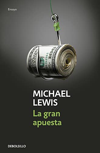 La gran apuesta (Ensayo | Economía) von DEBOLSILLO