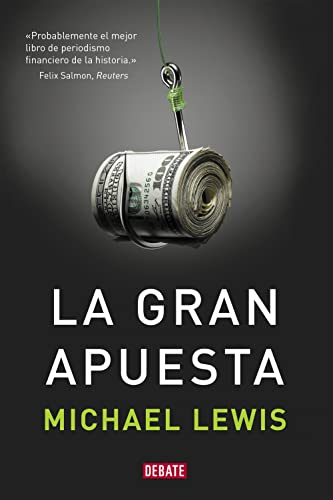 La gran apuesta / The Big Short: Inside the Doomsday Machine (Economía)