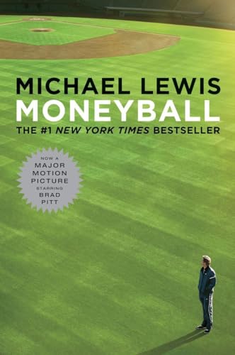Moneyball: The Art of Winning an Unfair Game (Movie Tie-in Editions, Band 0)