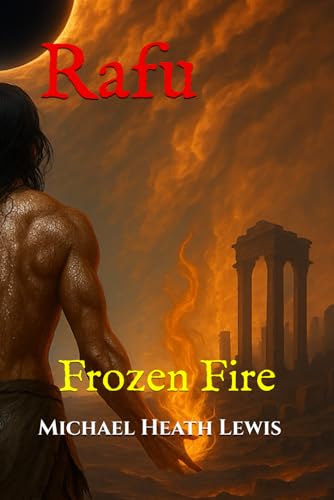 Rafu: Frozen Fire (Erotica Edition) von Independently published