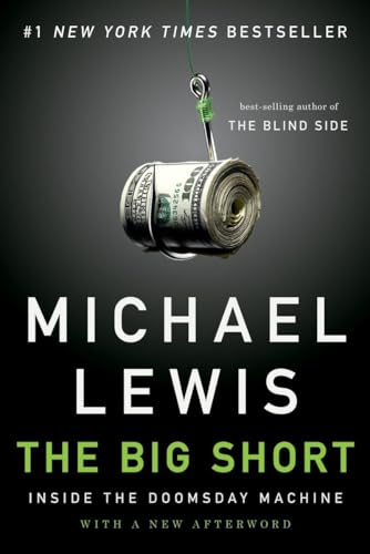 The Big Short: Inside the Doomsday Machine von W. W. Norton & Company