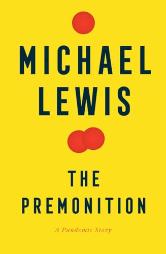 The Premonition - A Pandemic Story The Premonition - A Pandemic Story