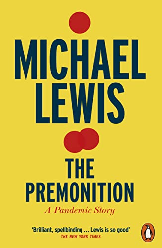 The Premonition: A Pandemic Story von Penguin Books Ltd (UK)