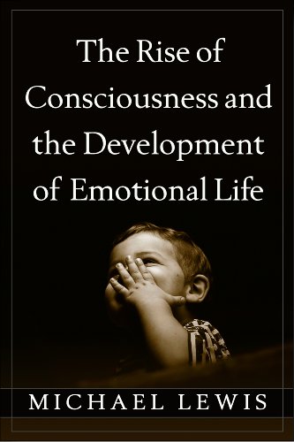 The Rise of Consciousness and the Development of Emotional Life von Taylor & Francis