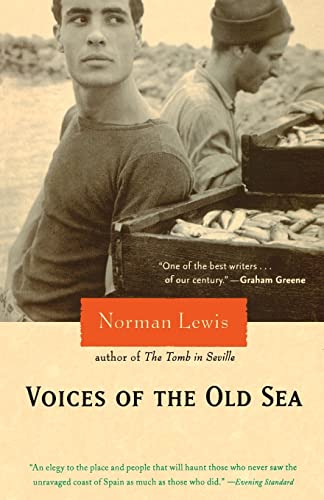 Voices of the Old Sea von Da Capo Press