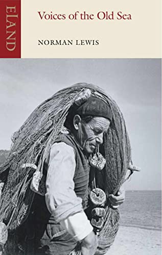 Voices of the Old Sea von Eland Publishing