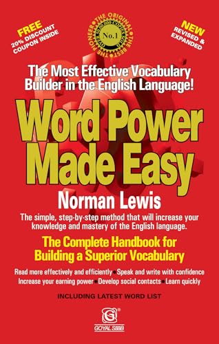 Word Power Made Easy Word Power Made Easy