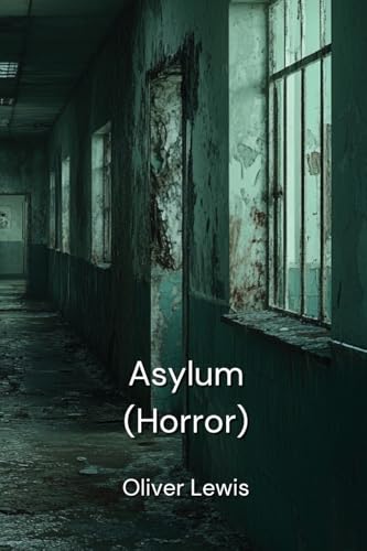 Asylum (Horror)
