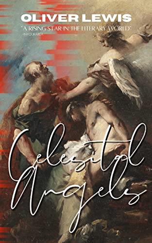 Celestial Angels von Blurb