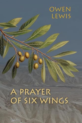 A Prayer of Six Wings von Dos Madres Press