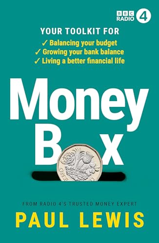 Money Box: Your toolkit for balancing your budget, growing your bank balance and living a better financial life Money Box: Your toolkit for balancing your budget, growing your bank balance and living a better financial life von BBC