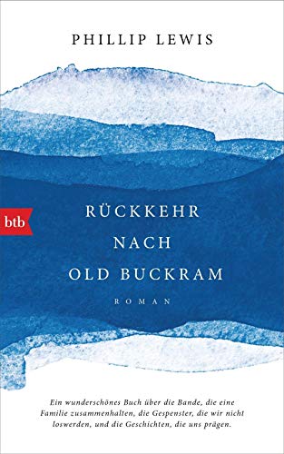 Rückkehr nach Old Buckram: Roman von btb