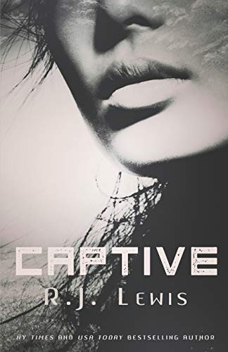 Captive von Independently published