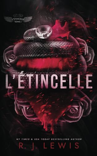 L’Étincelle von Grey Eagle Publications