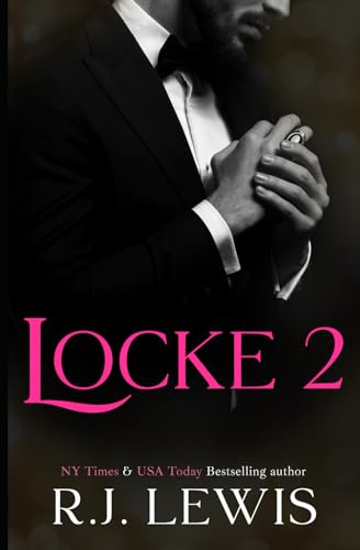 Locke 2 (Blackwater Boys, Band 4) von Independently published