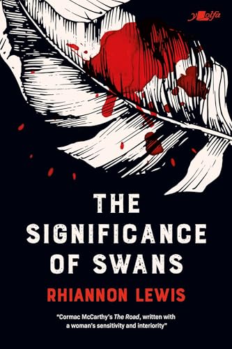 The Significance of Swans von Y Lolfa