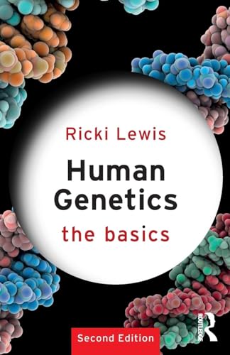 Human Genetics: The Basics von Taylor & Francis