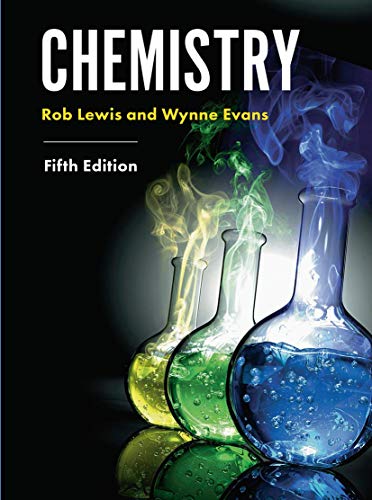 Chemistry (Bloomsbury Foundations Series)
