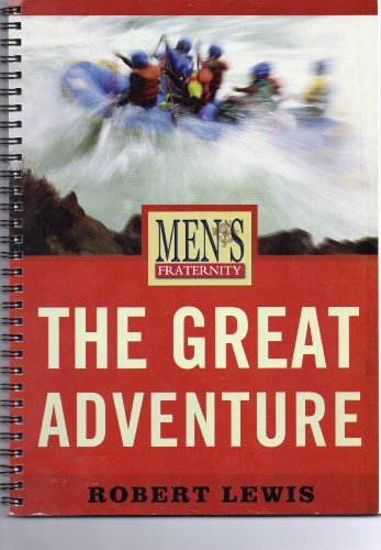 The Great Adventure Viewer Guide (Men's Fraternity)