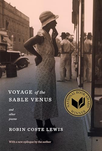 Voyage of the Sable Venus: and Other Poems