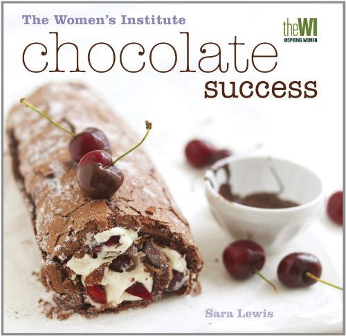 Women's Institute: Chocolate Success Women's Institute: Chocolate Success