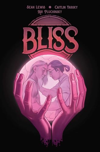 Bliss von Image Comics