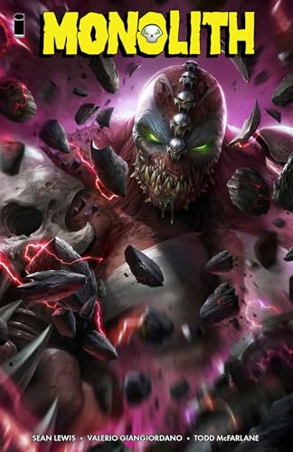 Monolith (Spawn) von Image Comics