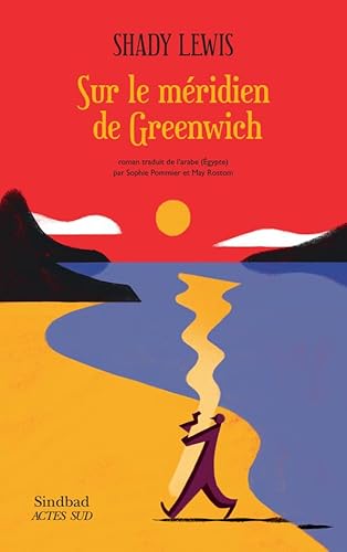 Sur le méridien de Greenwich von ACTES SUD