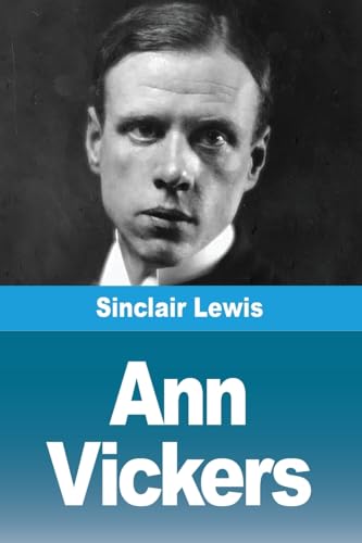 Ann Vickers Ann Vickers von Prodinnova