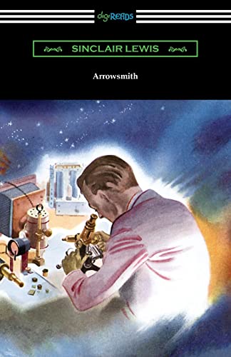 Arrowsmith Arrowsmith
