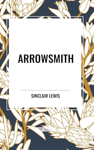 Arrowsmith von Start Classics-Nbn