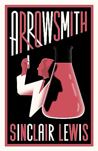 Arrowsmith: New Annotated Edition (Wolf Brother)