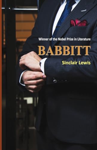 Babbitt Babbitt von BLACK EAGLE BOOKS