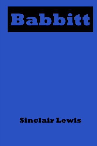 Babbitt Babbitt von Loki's Publishing