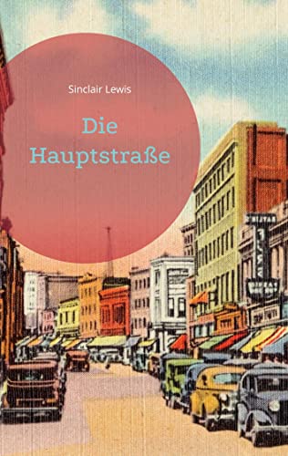 Die Hauptstraße von Books on Demand GmbH