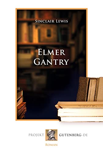 Elmar Gentry von Projekt Gutenberg