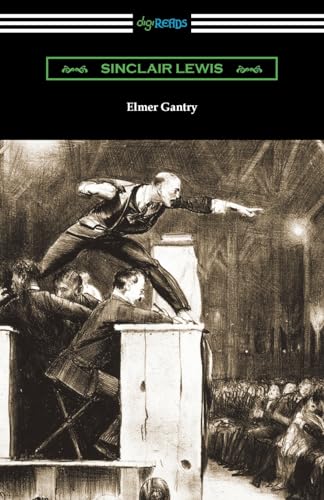 Elmer Gantry Elmer Gantry