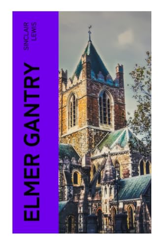 Elmer Gantry Elmer Gantry