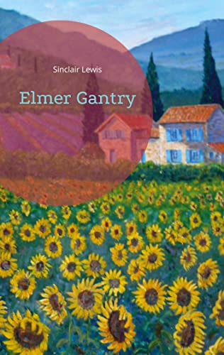 Elmer Gantry: DE von Books on Demand