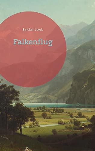 Falkenflug Falkenflug von Books on Demand GmbH