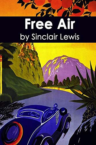 Free Air Free Air von Independently Published
