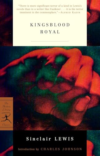 Kingsblood Royal (Modern Library Classics) von Modern Library