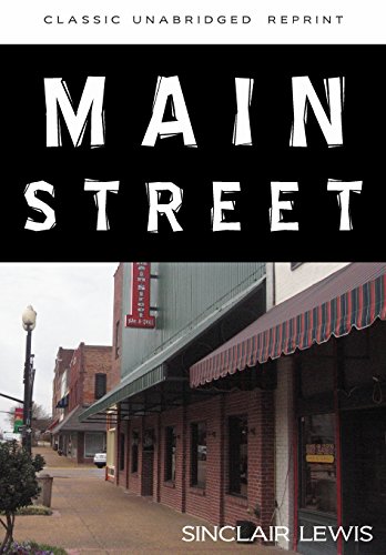 Main Street von CreateSpace Independent Publishing Platform