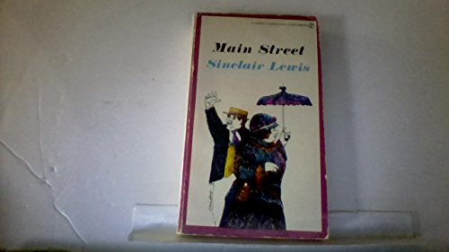 Main Street Main Street