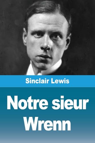 Notre sieur Wrenn von Prodinnova