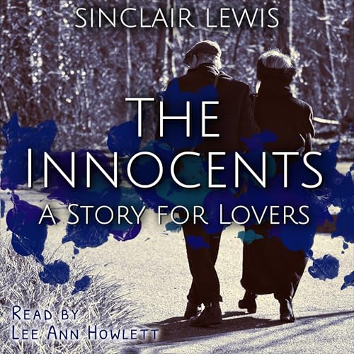 The Innocents The Innocents von Anson Street Press