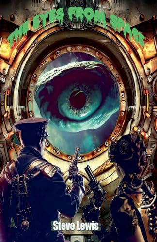 The Eyes from Space The Eyes from Space